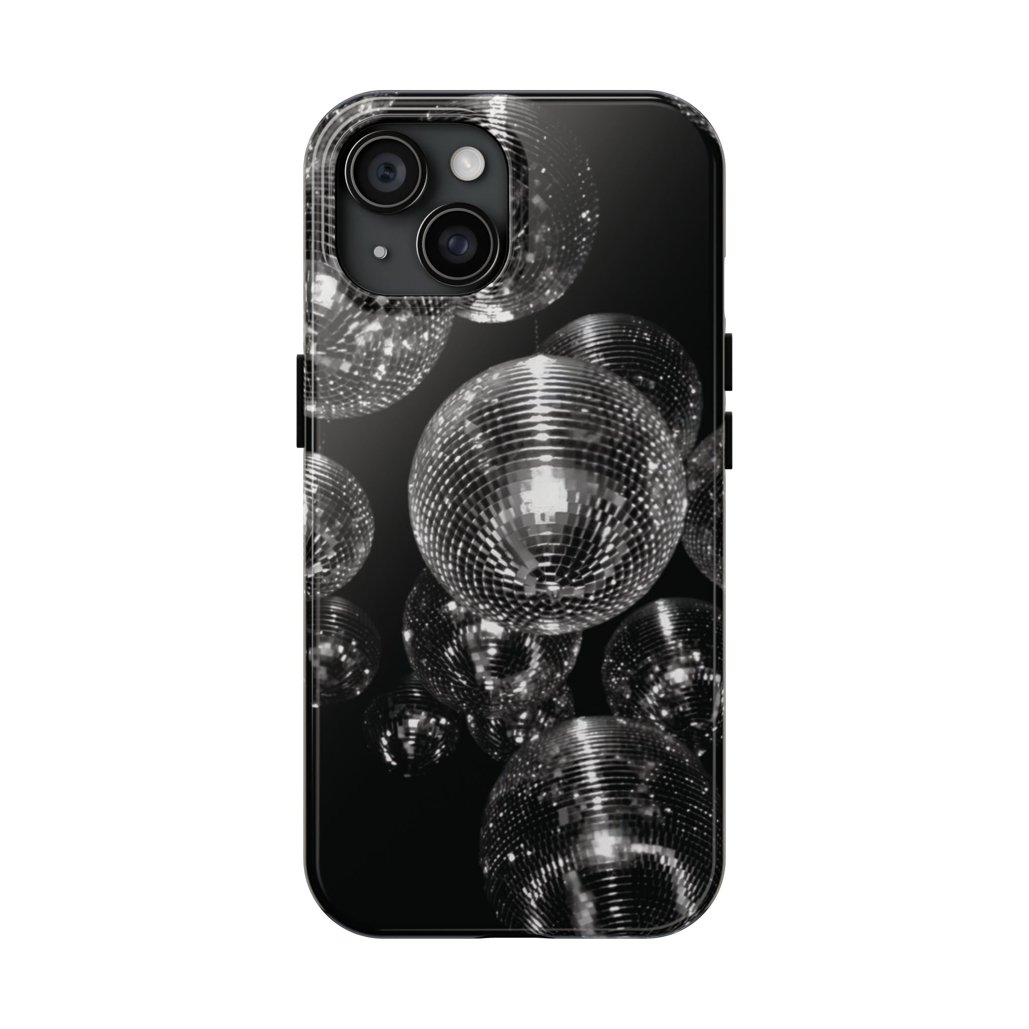 Disco Phone Case – Cali's Cases